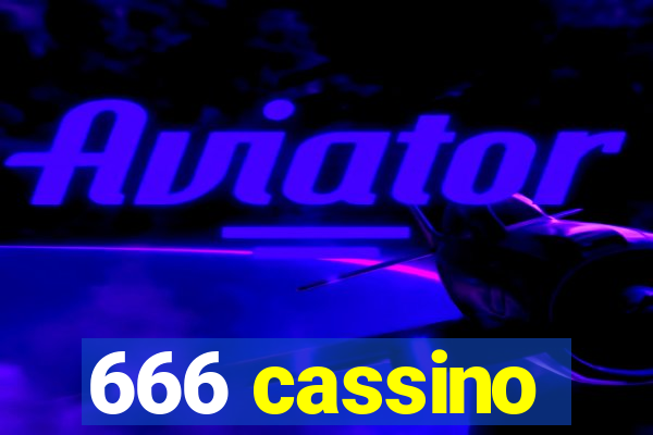 666 cassino